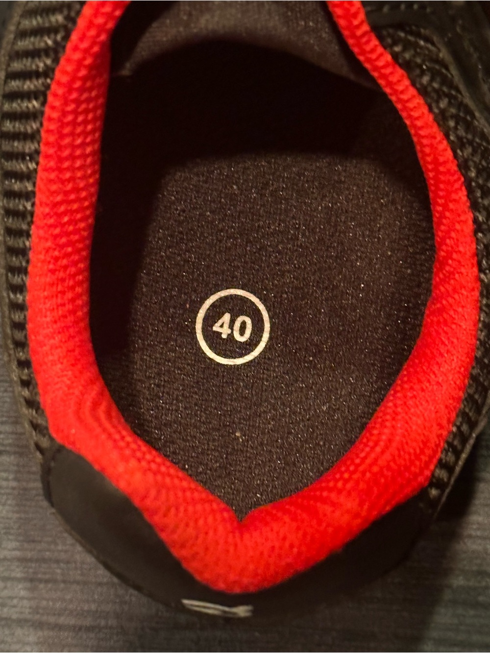 Peloton Cycling Shoes (40 - Men 7 / Women 9) - Picture 5 of 5